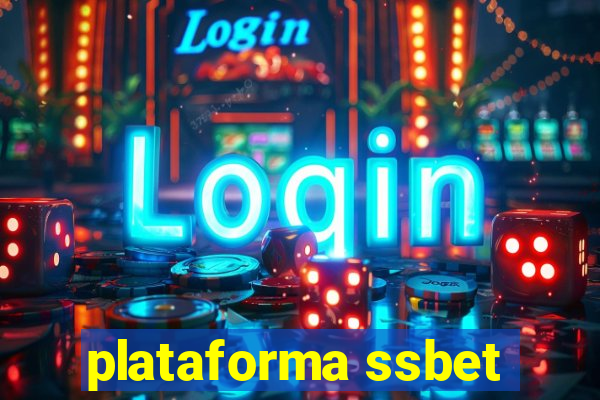 plataforma ssbet